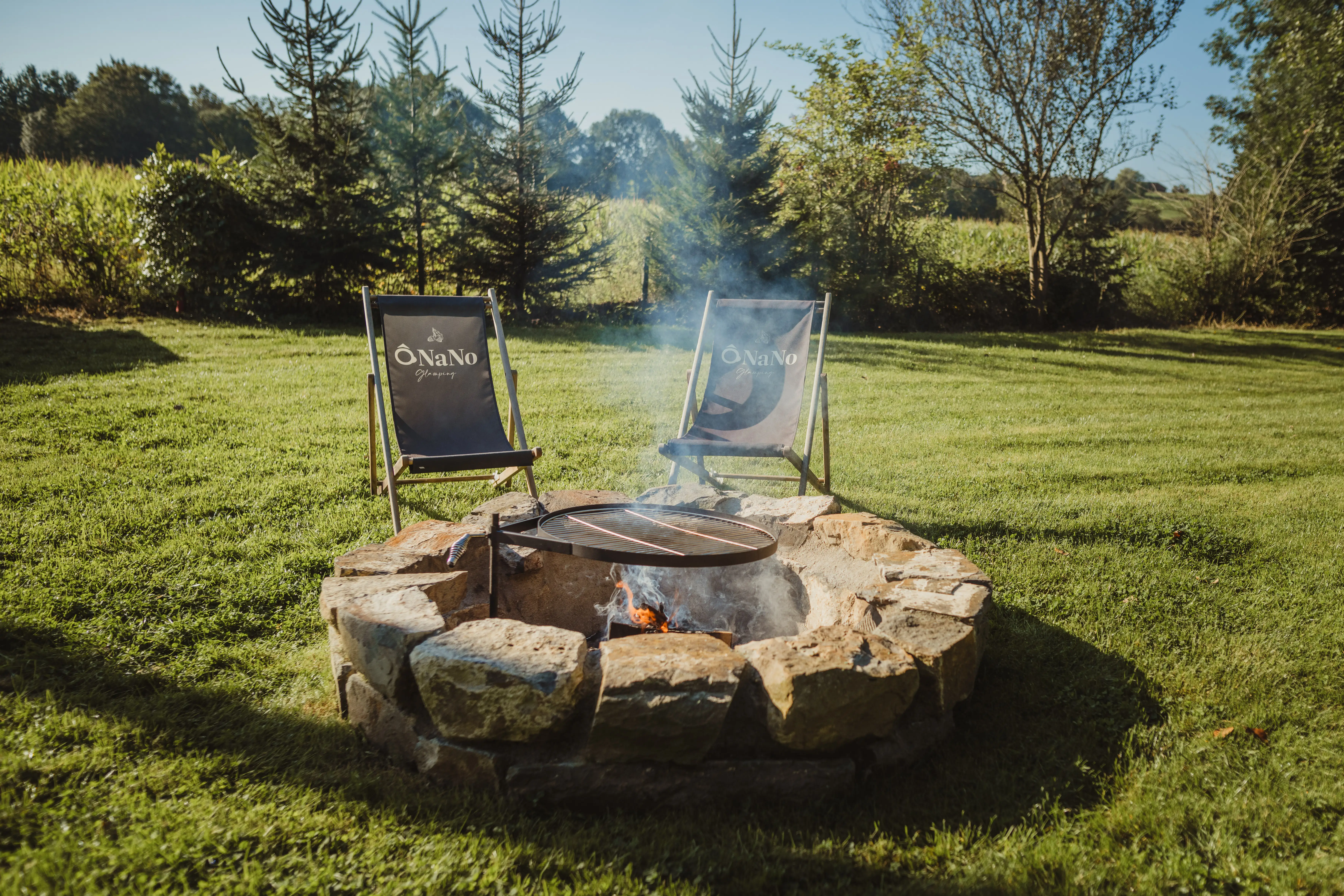 Cottage for 2 people in Dalhem Ô NaNo